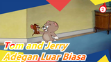 [Tom and Jerry] Aku Tidak Pernah Melihat Tom and Jerry Yang Luar Biasa Seperti Ini_2