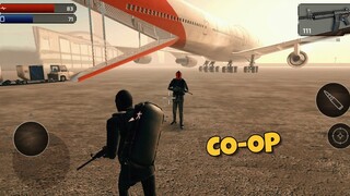 Top 20 Best CO-OP Multiplayer Games For Android & iOS!