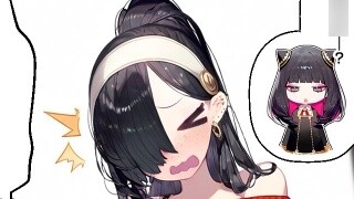 Menangis, menangis, menangis