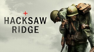 Hacksaw Ridge (2016)