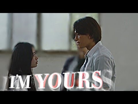 i'm yours ➤ ko kyung jun + yoon seo