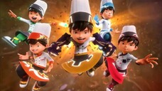 BoBoiBoy Galaxy Sori EP 03 Promo I 17 DISEMBER