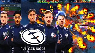 EG RAMZES666 + ABED FIRST MATCH FULL NEW ROSTER vs New Team