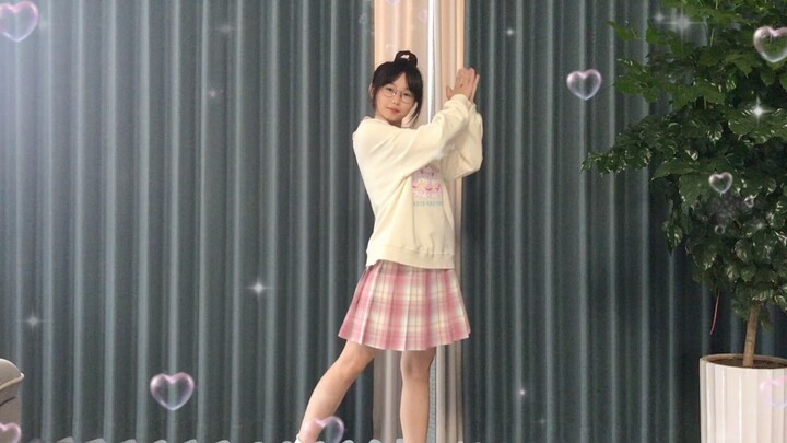 [Love Cycle] School will start soon, the whole old life (´▽｀)