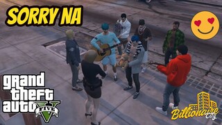 HINARANA AKO NG "CHIKBOY" NA BOSS MECHANIC SA POLICE DEPARTMENT | GTA V RP