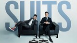 Suits ( 2018 ) Ep 12 Sub Indonesia