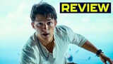 Uncharted Movie Review (2022) - Trash or Not?!