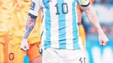 Leonel Messi