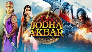 Jodha Akbar - Episode 01