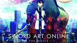 Watch (Dub) Sword Art Online: The Movie - Ordinal Scale Streaming