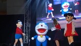 Doraemon and Friends at Cool Japan Festival