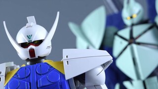 【Bình luận】 Bướm ánh trăng mạnh nhất là ai! Bandai MG Reverse X Reverse X Gunpla Giới thiệu