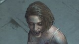 [Resident Evil 3] Setelah transformasi mayat Jill, kekuatan tempur telah meningkat pesat, dan dia ak