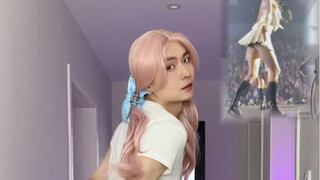 张元英 你好痞！