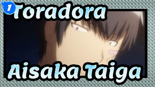 [Toradora!/Recall] Love Story Of Cute Aisaka Taiga_1