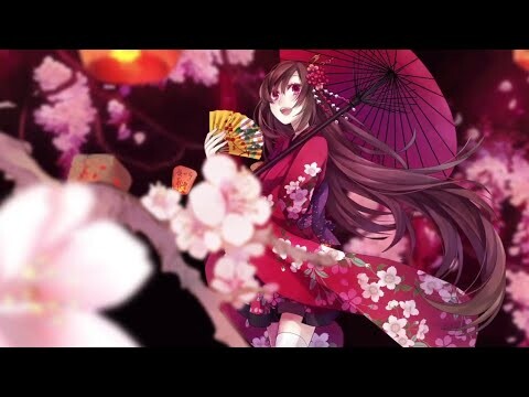 [AMV] Tết đong đầy 2