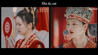 [FMV-Vietsub] Hỷ - 囍 || Những số phận bi thương nhất màn ảnh Hoa Ngữ (15)【徽柔x时宜】