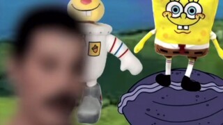 bản nhạc của Spongebob