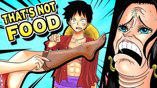 It’s INSANE That Oda Confirmed This…