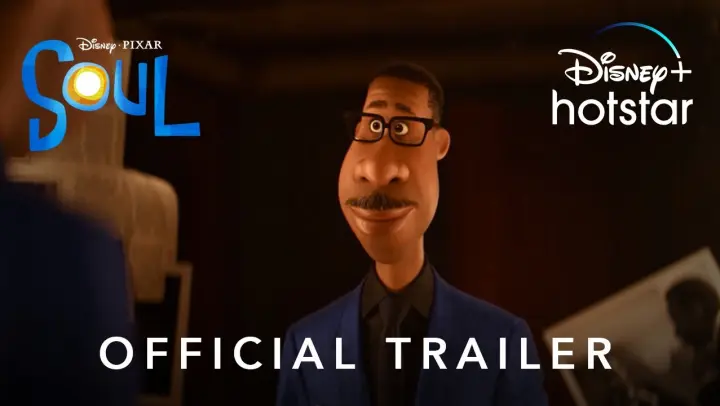 Disney and Pixar's Soul | Official Trailer I Disney+ Hotstar Indonesia