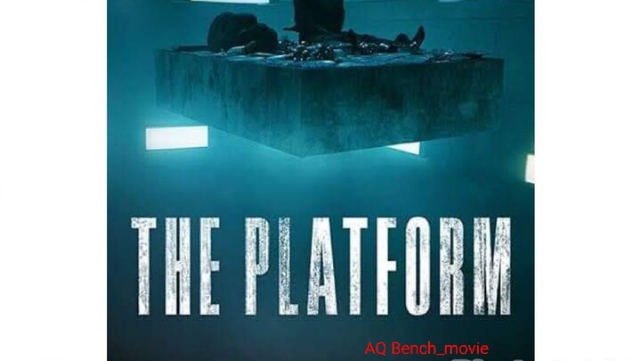 THE PLATFORM full movie