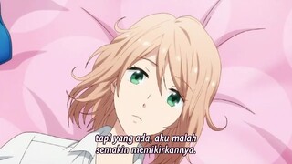 Nijiiro Days Sub Indo Episode 24 (END)