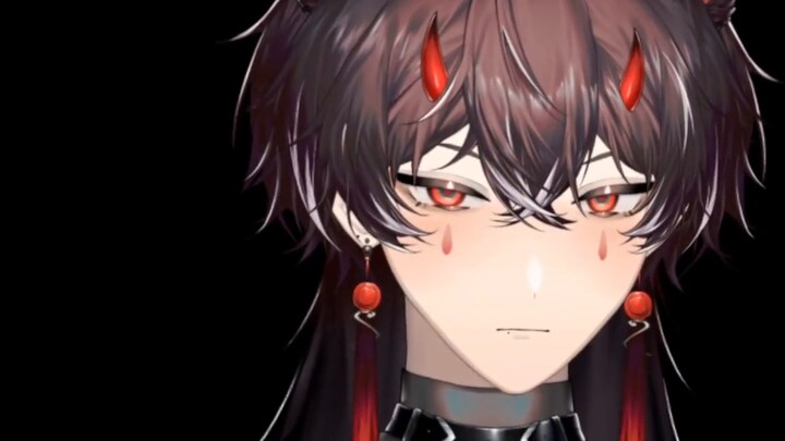 【Yujiu】Please put your finger in the red circle ⭕!