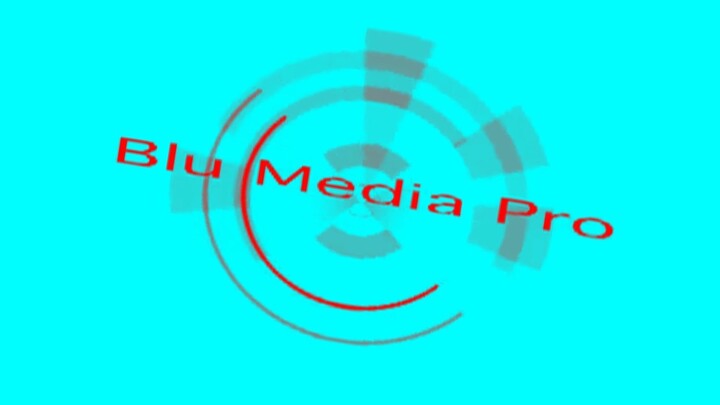 Blu Media Pro in G Major 5