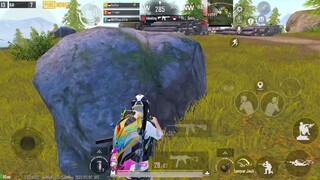 Oh gini caranya - PUBGM INDONESIA !