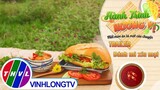 [Trailer] Hành trình hương vị - Tập 159: Bánh mì xíu mại