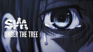 Analisis lirik "UNDER THE TREE" dan sumber komik yang sesuai