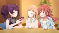 The IDOLM@STER Shiny Colors Episode 8 Sub Indonesia