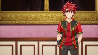 Ep 3 Ranger Merah Jadi Petualang di Isekai