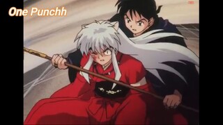 InuYasha (Short Ep 51) - Mắc kẹt trong kết giới #Inuyasha