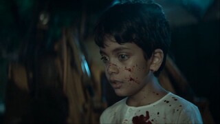 Adhura 2023 ‧ Horror ‧ 1 season Episode 4