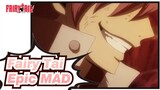 [Fairy Tail][MAD/Epic] Go Ahead At Full Speed, We Won't Be Alone