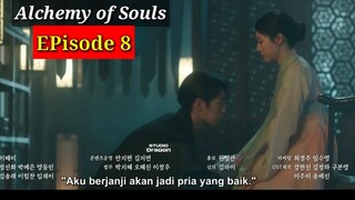 [ENG/INDO]Alchemy of Souls S2||EPiSODE 8||PREVIEW||Lee Jae-wook, Go Youn-jung, Hwang Min-hyun.