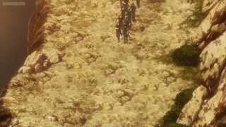 Sword art online gun gale online episode 9