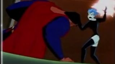 Superman Animated Series 1x23 พากย์ไทย