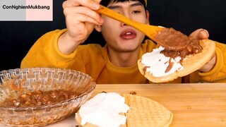 mukbang asmr món ăn ngon cực phần 114 #amthuc #monngon