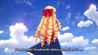 Watashi_no_Oshi_wa_Akuyaku_Reijou. Episode 1