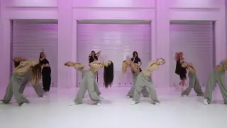 Black Pink [Shut down] Dance performance