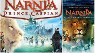 THE CHRONICLES OF NARNIA 3 อภินิหารตำนานแห่งนาร์เนีย 3