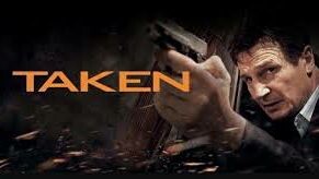 Taken II [Sub Indo] - Bstation