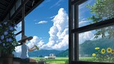 [MAD]Adegan klasik dalam Animasi Jepang|<Ce Lian>