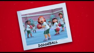 Disney and Pixar’s Turning Red | Happy Family Day | Disney+