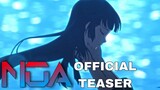 Undead Girl Murder Farce Official Teaser [English Sub]