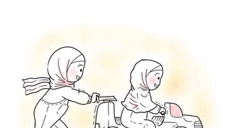 JANGAN LUPA BERSYUKUR^^