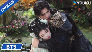 [ENGSUB] The Eternal Fragrance: First Encounter Special | Song Weilong/Ju Jingyi | YOUKU