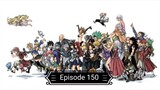 Fairy Tail Episode 150 Subtitle Indonesia
